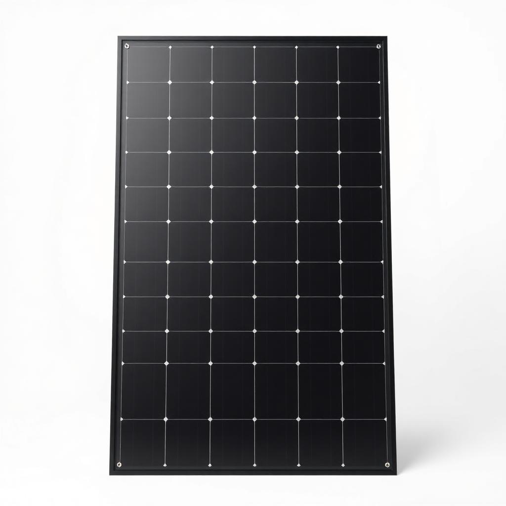 NEOSTAR 3S60 Mono-Glass solar module