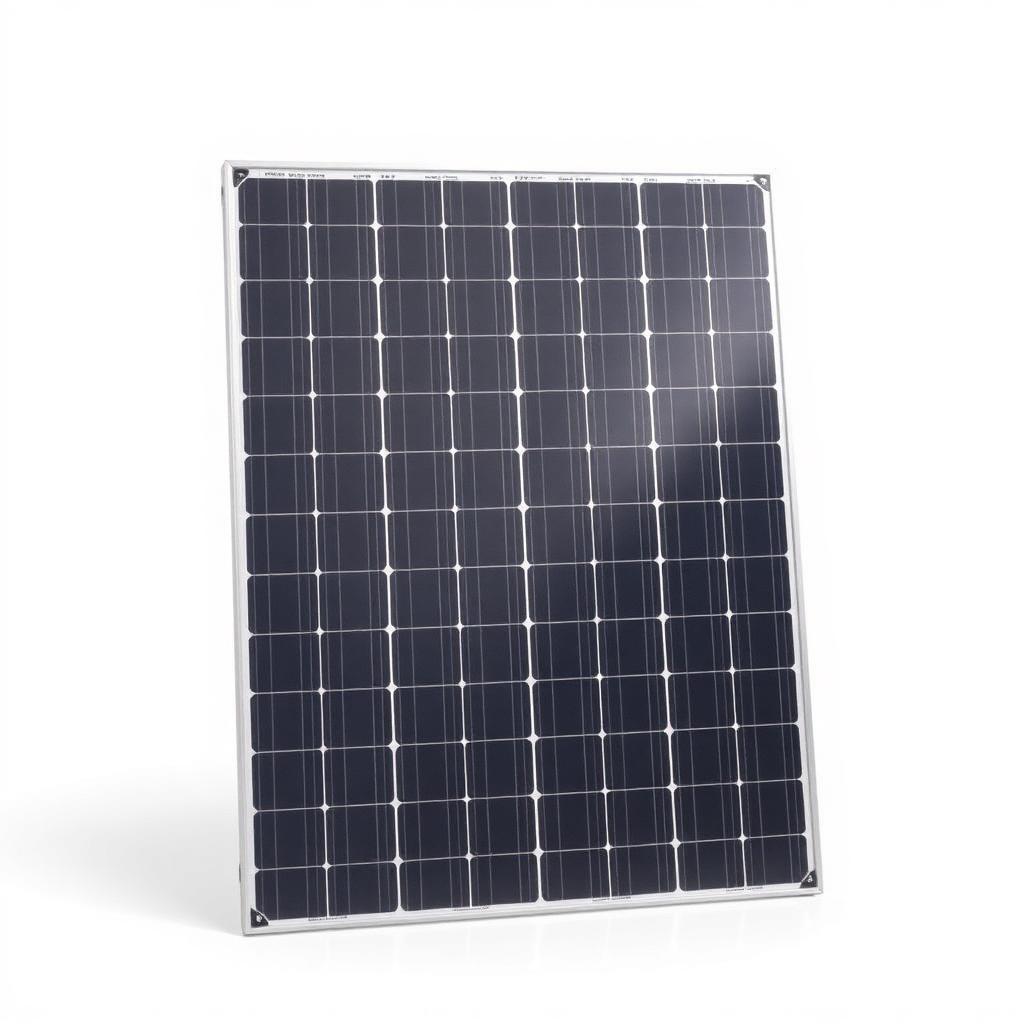 NEOSTAR 3P+60 Dual-Glass solar module